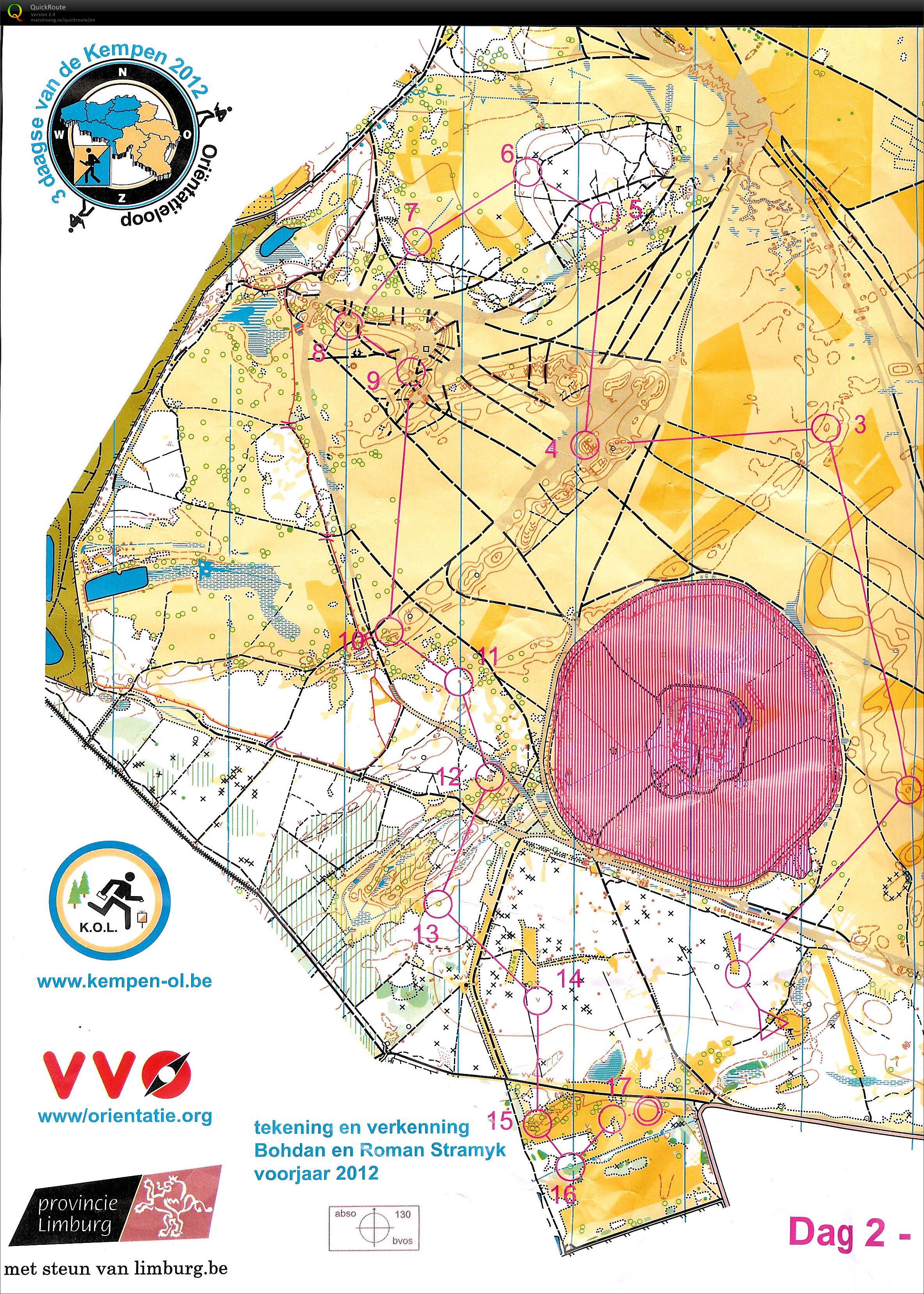 Helchterenbos-noordwest (11/08/2012)