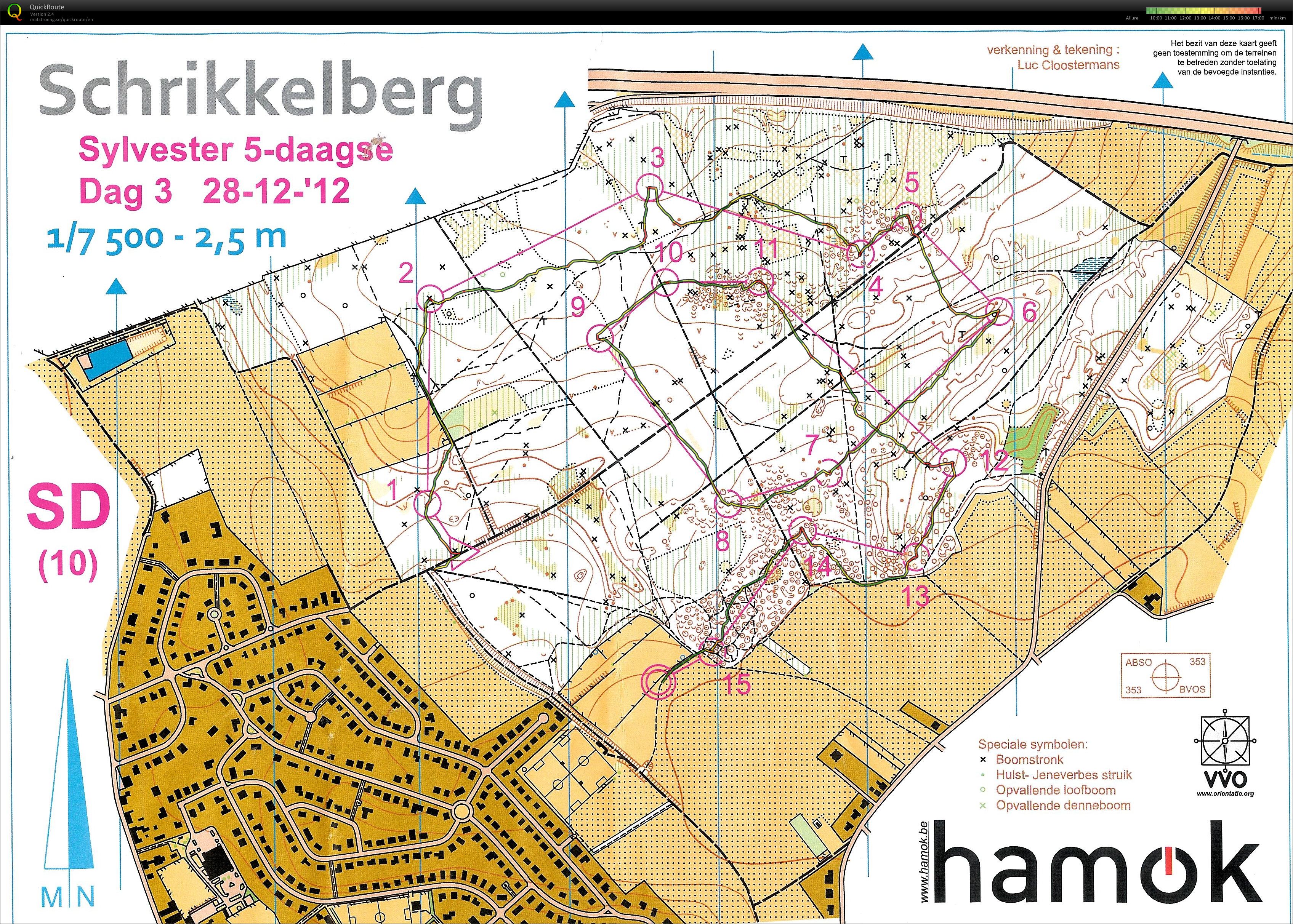 Schrikkelberg (2012-12-28)