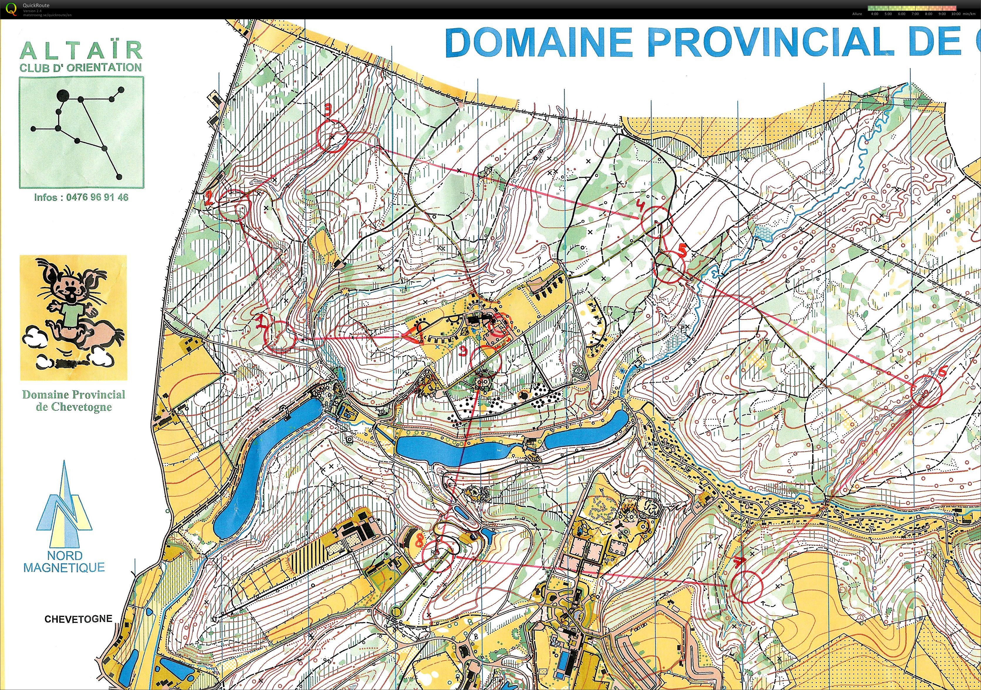 Domaine provincial de Chevetogne (2013-02-09)