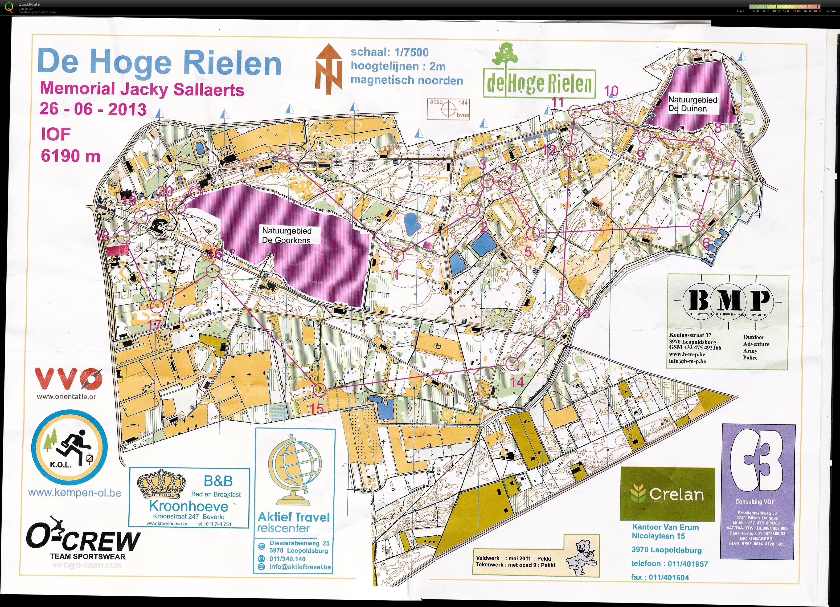 De Hoge Rielen (2013-06-26)