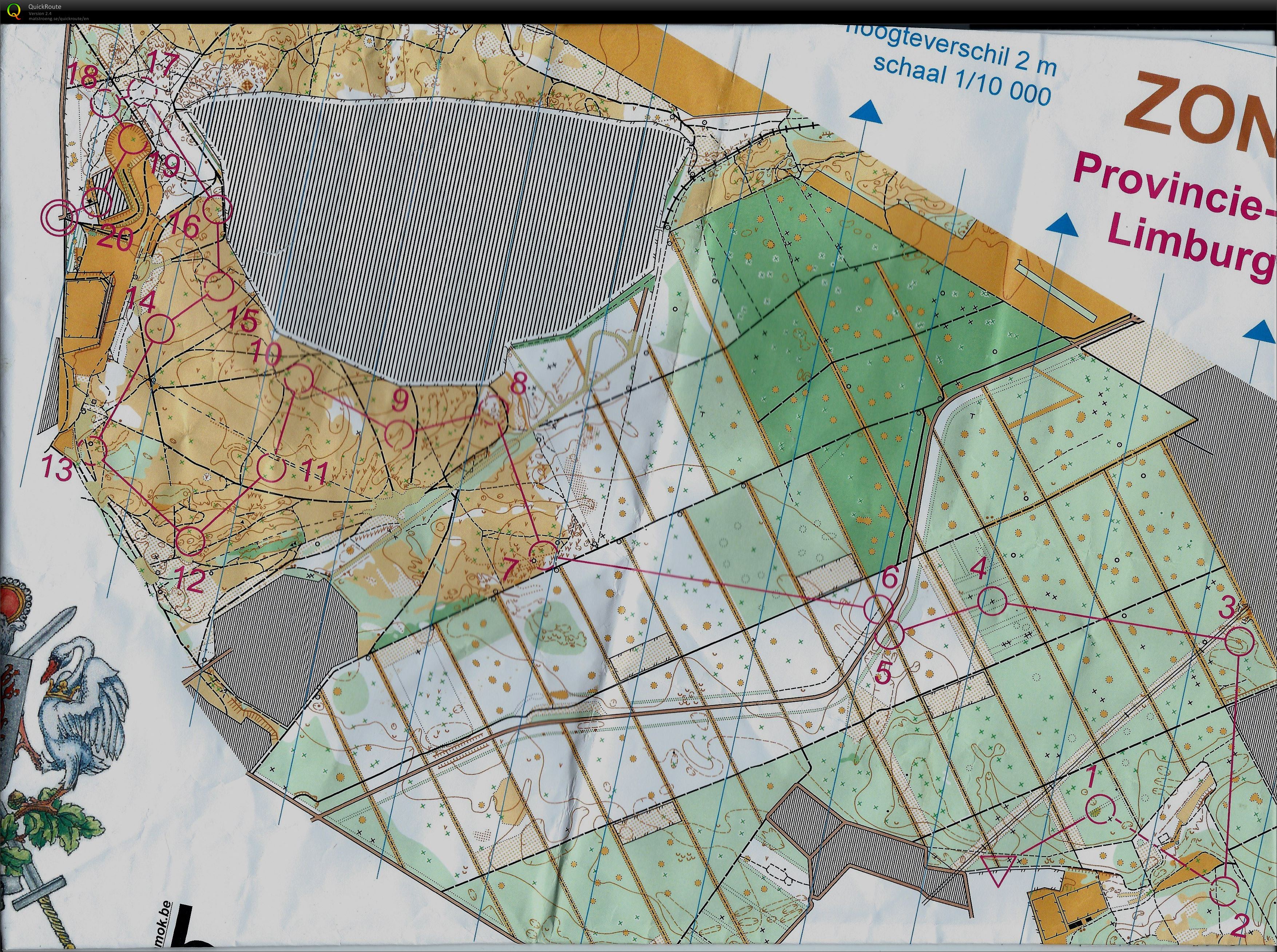 Zonhoven (28-11-2013)