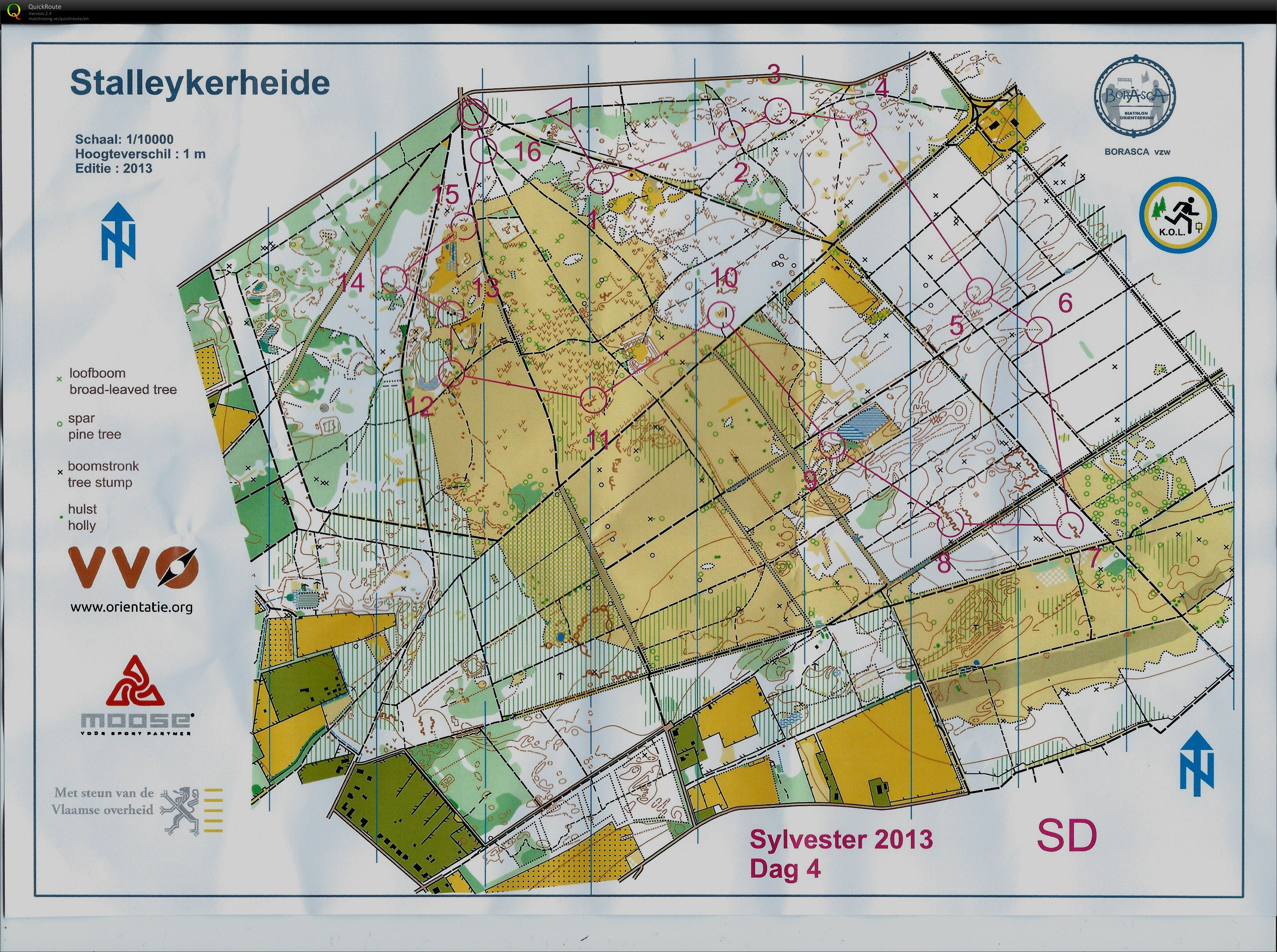 Staleyckerheide (29-12-2013)