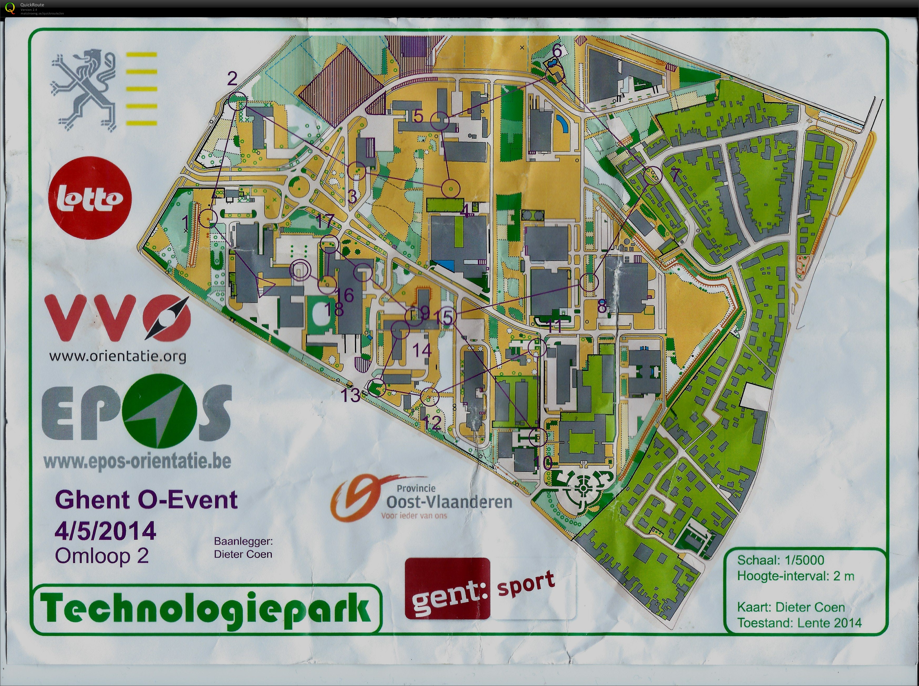 Technologiepark (04-05-2014)