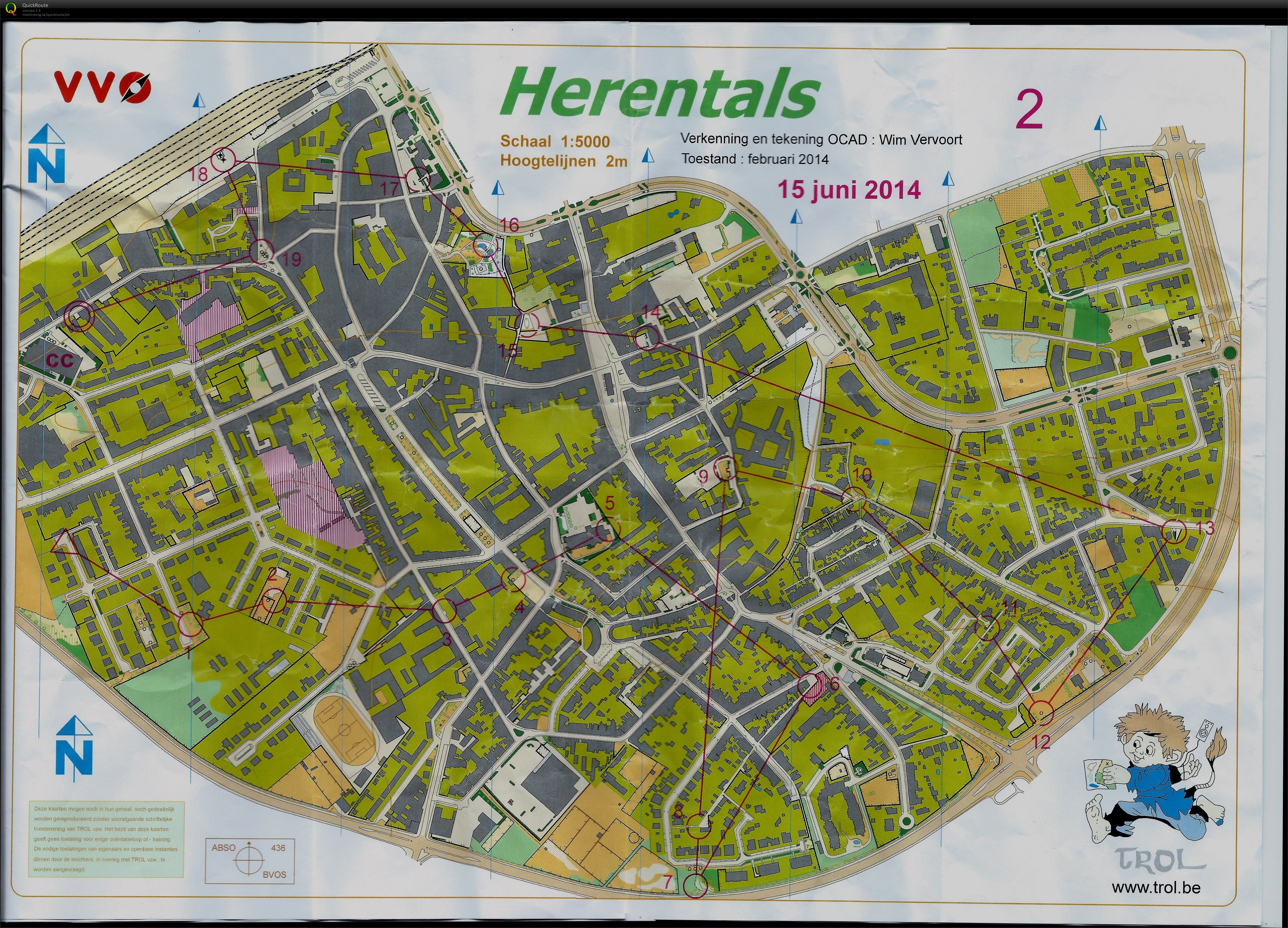 Herentals (15-06-2014)