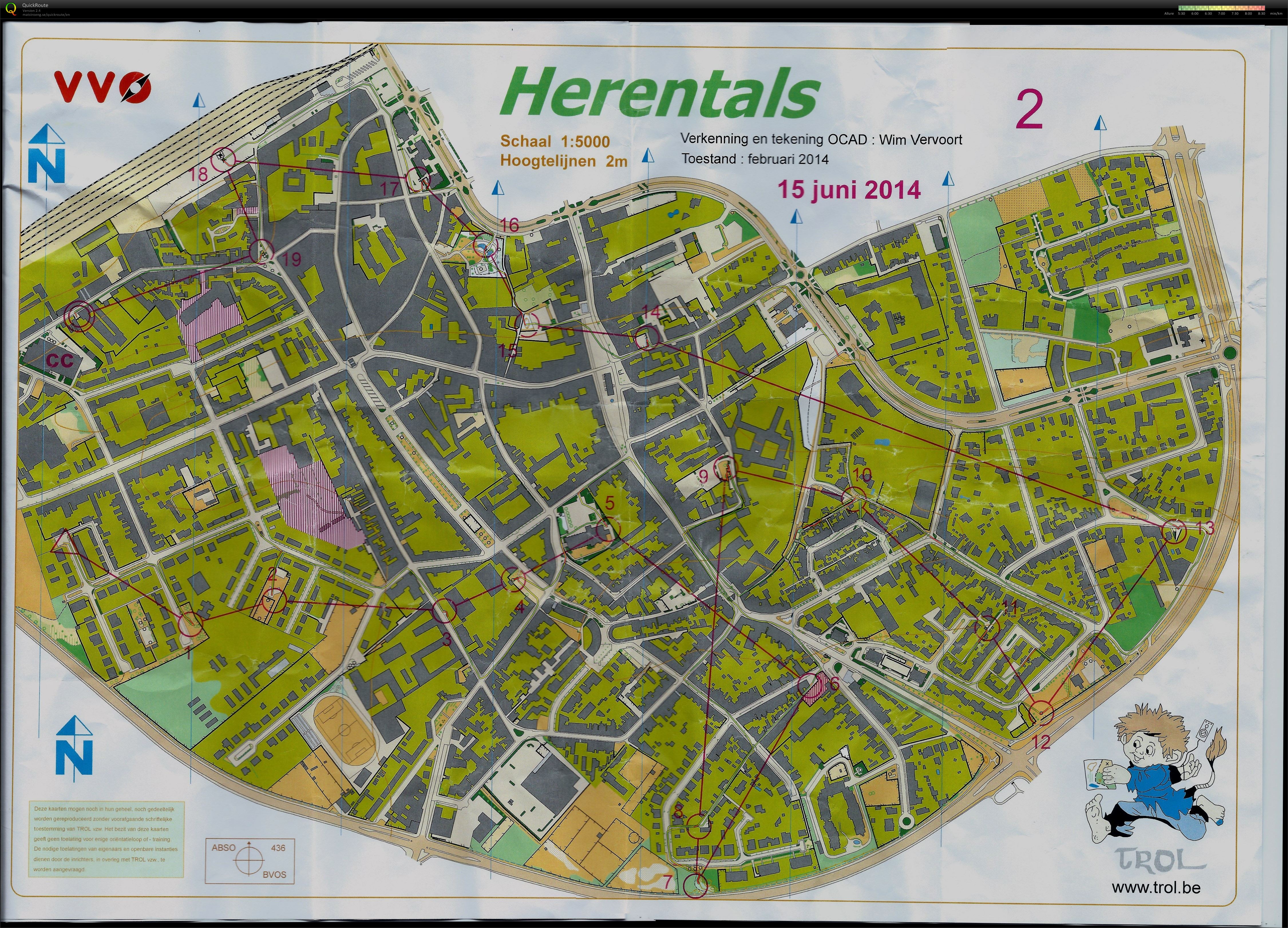 Herentals (15-06-2014)