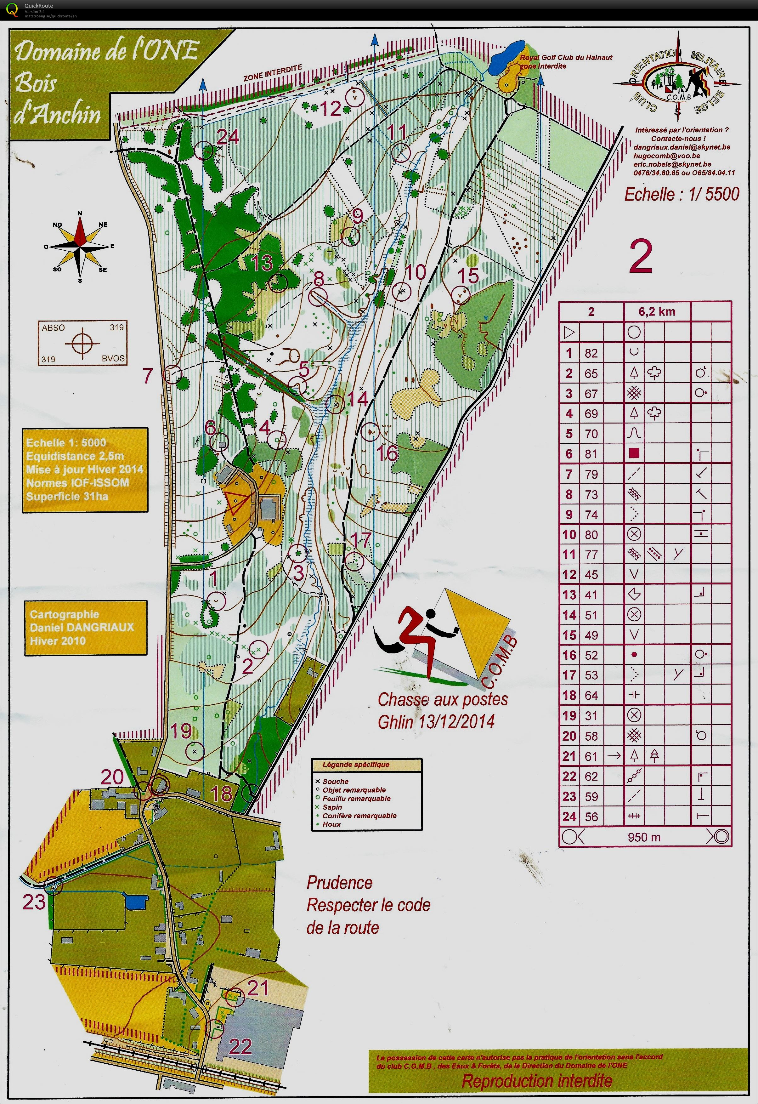 Bois d'Anchin (13-12-2014)