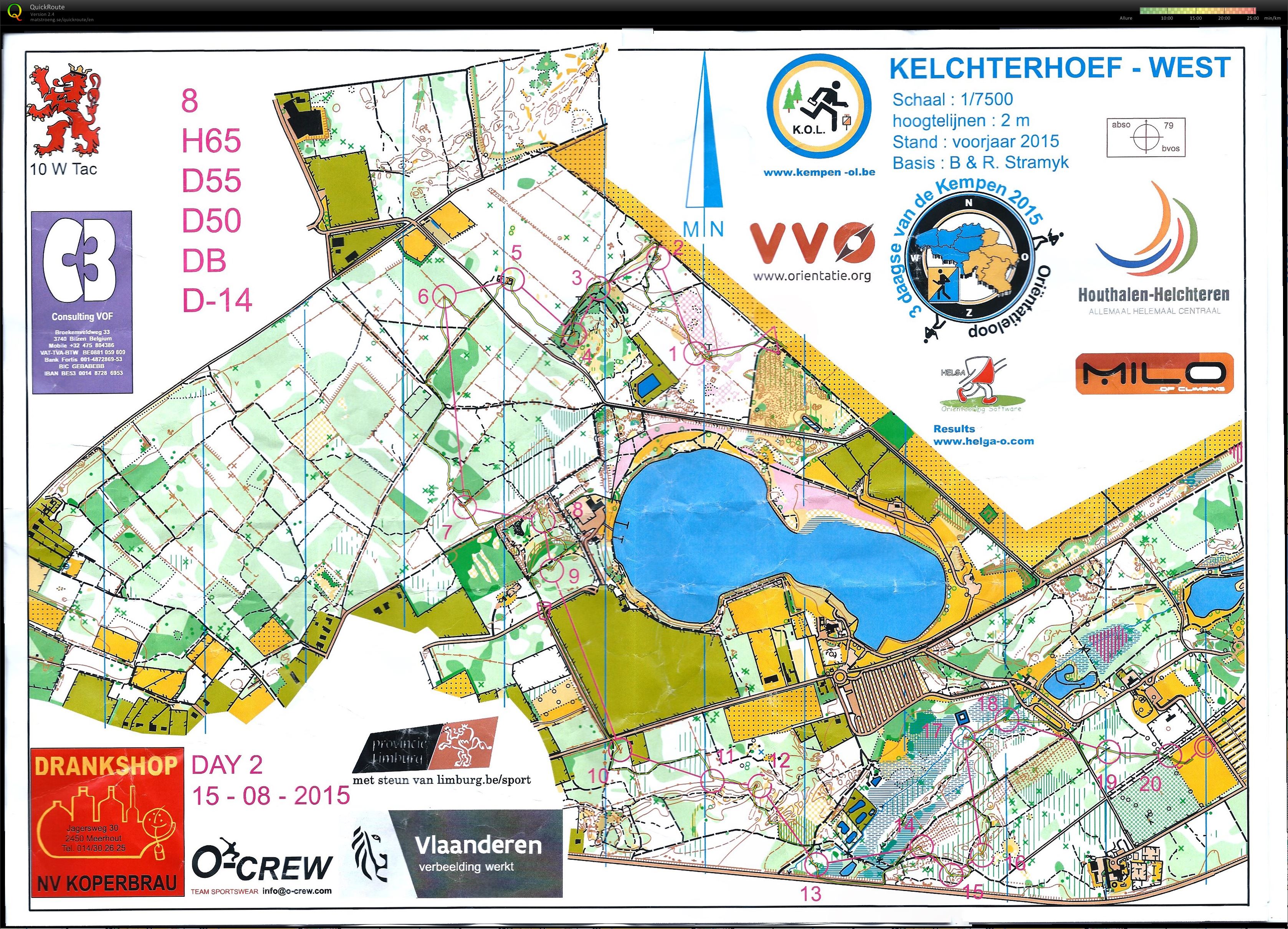 Kelterhoef-West (15-08-2015)