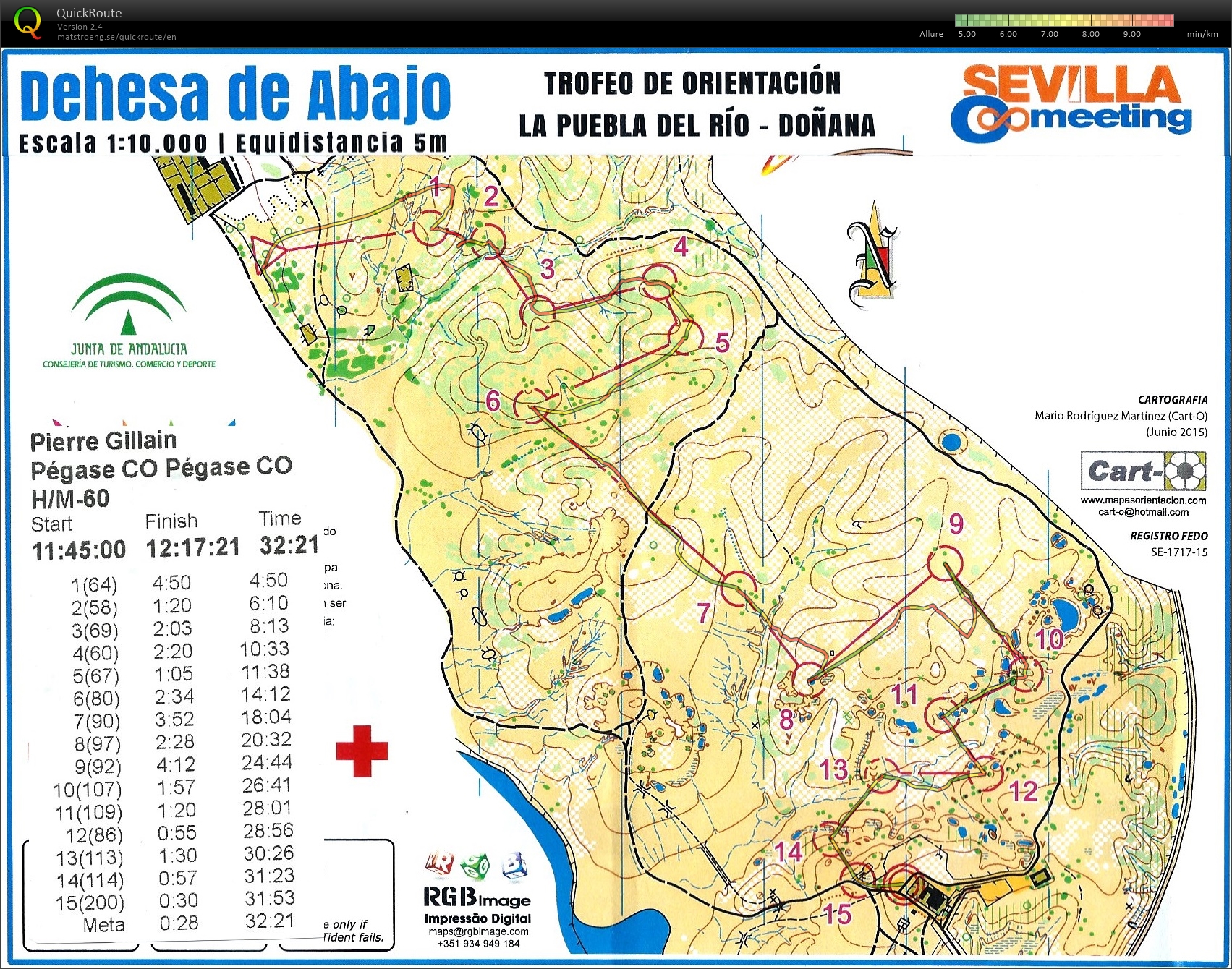 Dehesa de Abajo (2015-11-14)