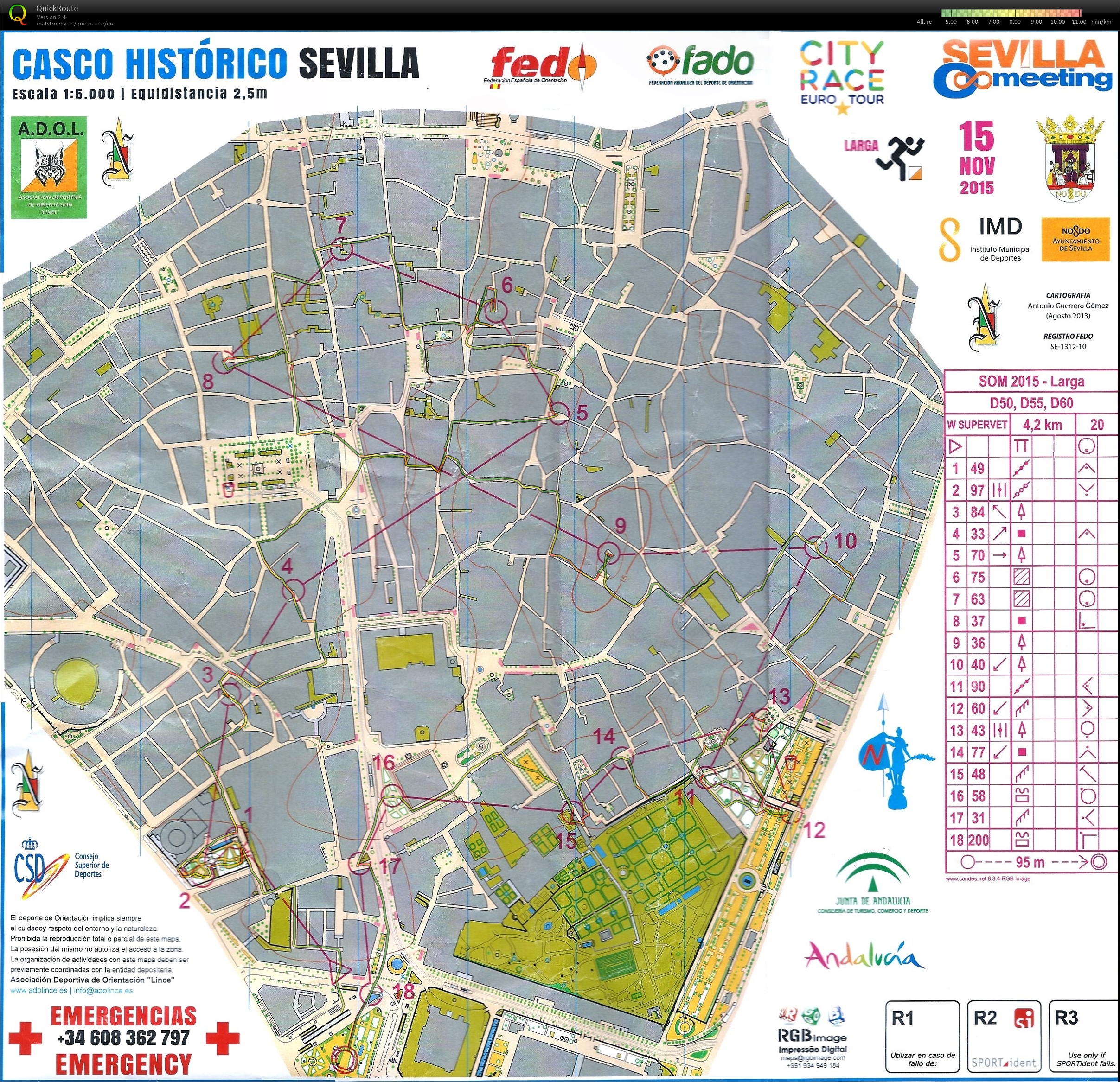 Casco historico Sevilla (2015-11-15)