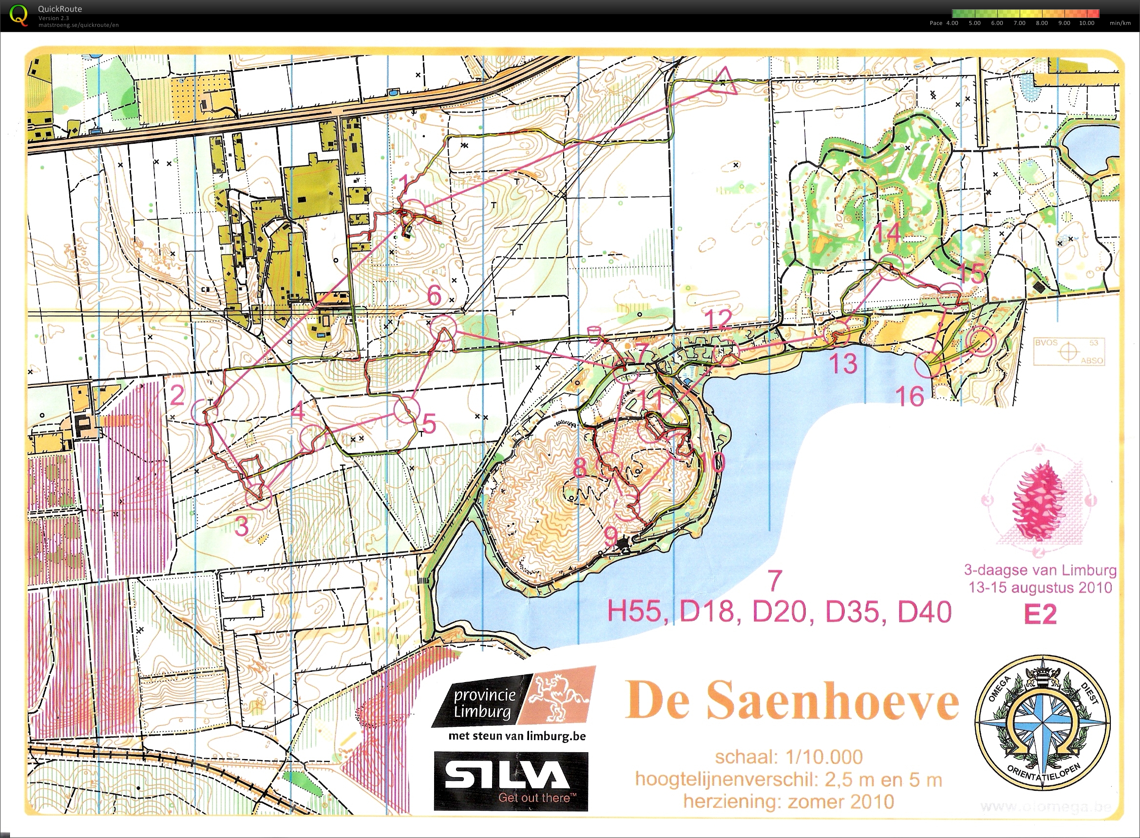 De Saenhoeve (2010-08-14)