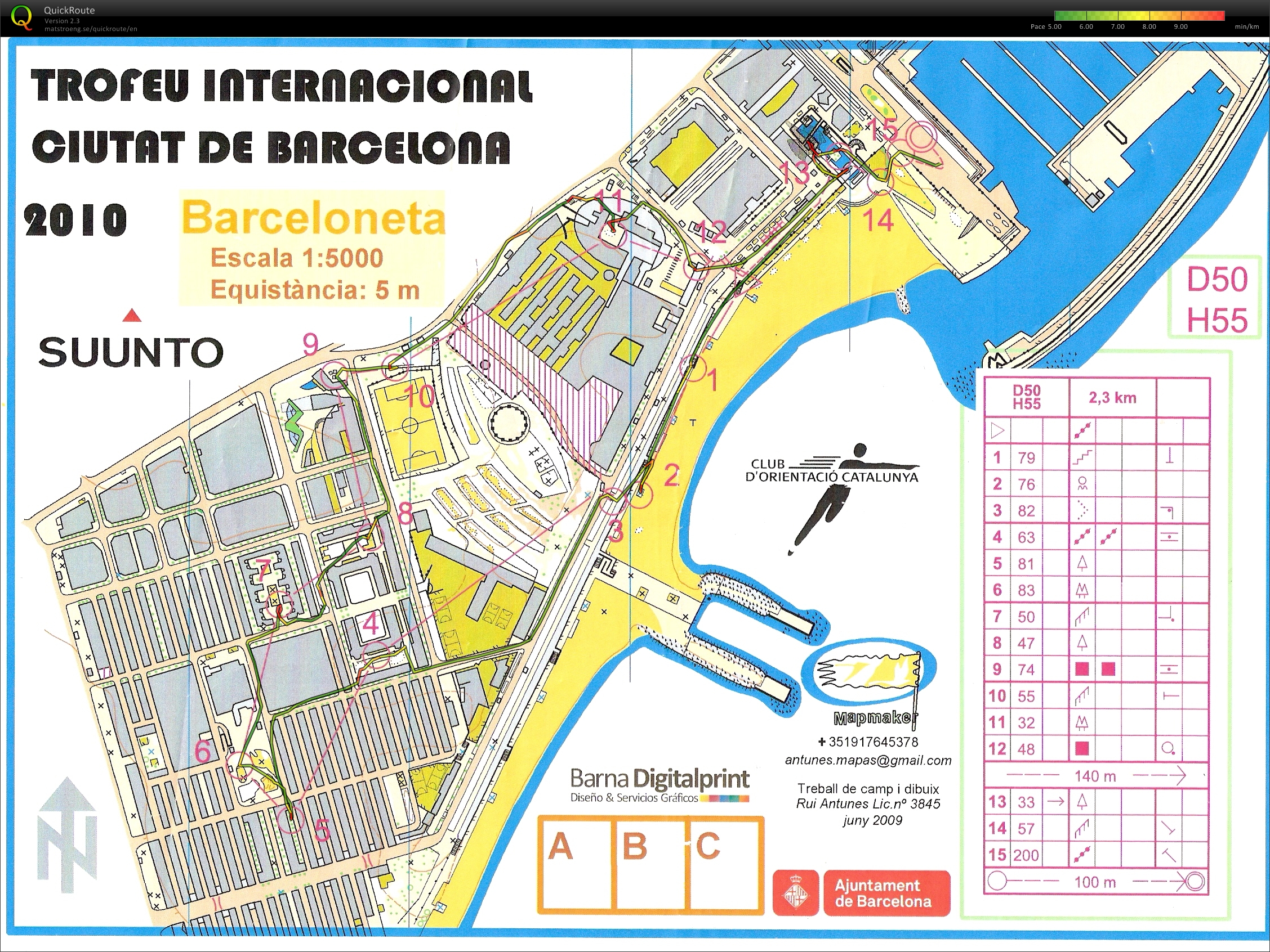 Barceloneta (2010-11-20)