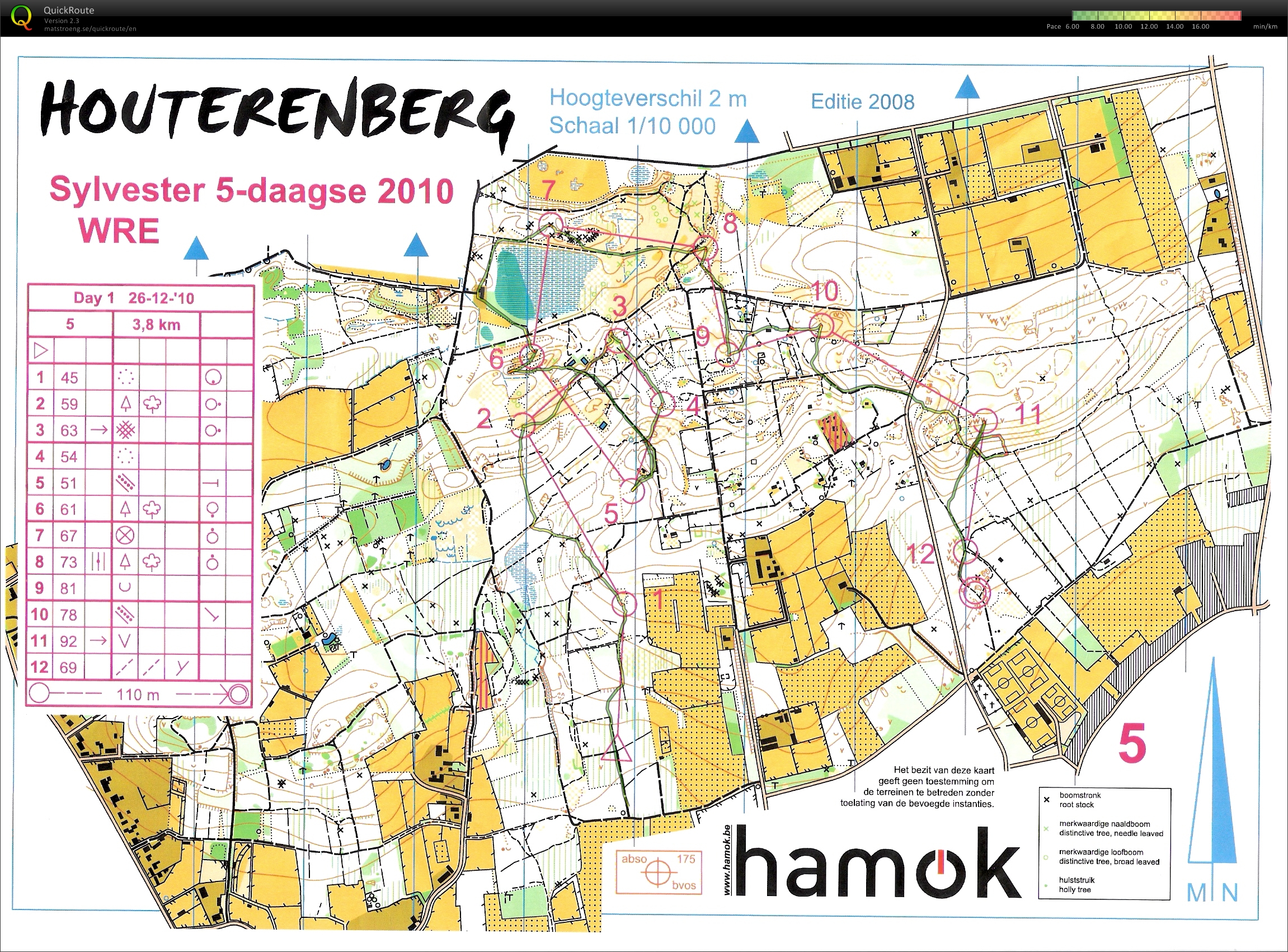 Houterenberg (26-12-2010)