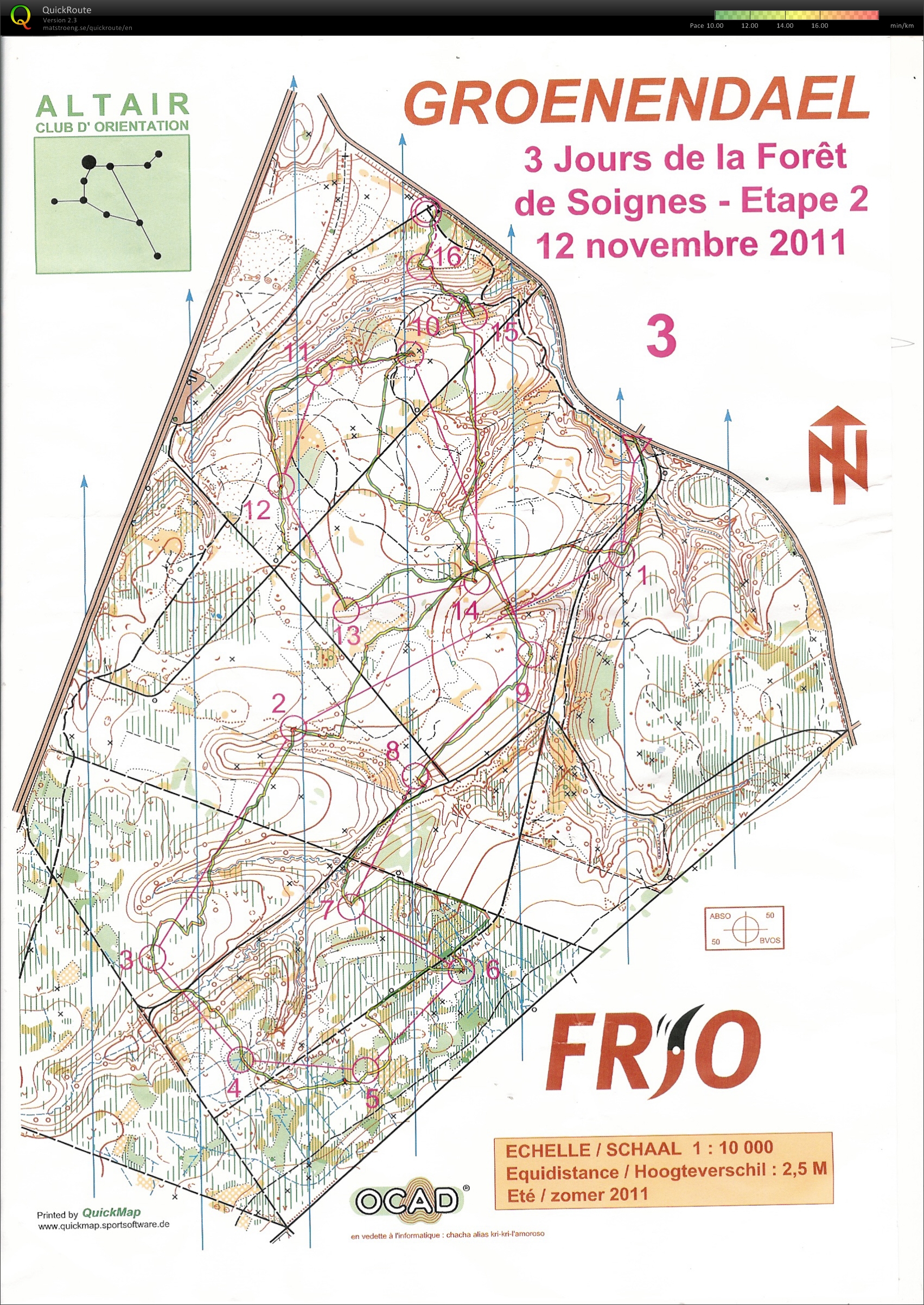 Groenendael (12-11-2011)