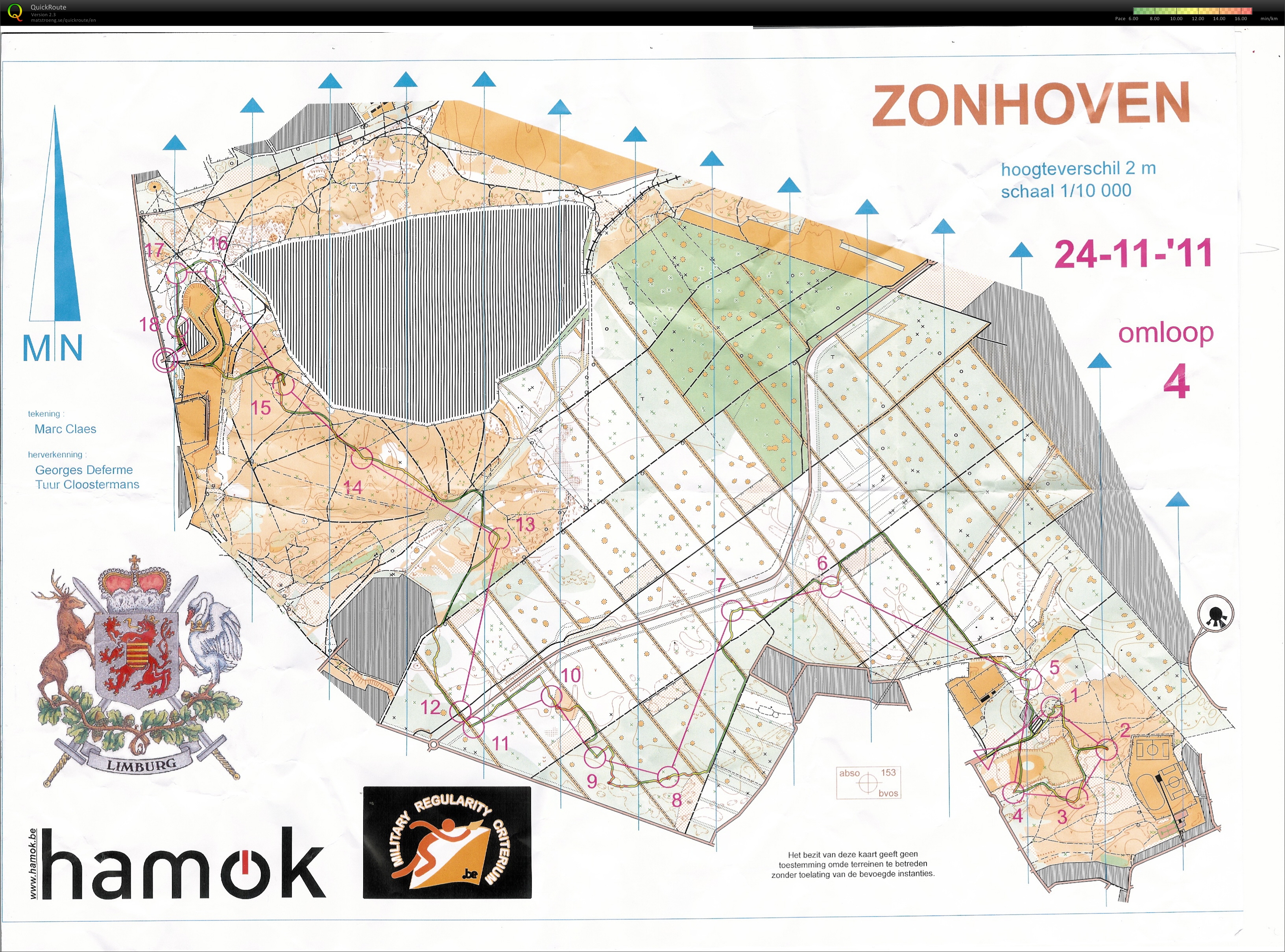 Zonhoven (24-11-2011)